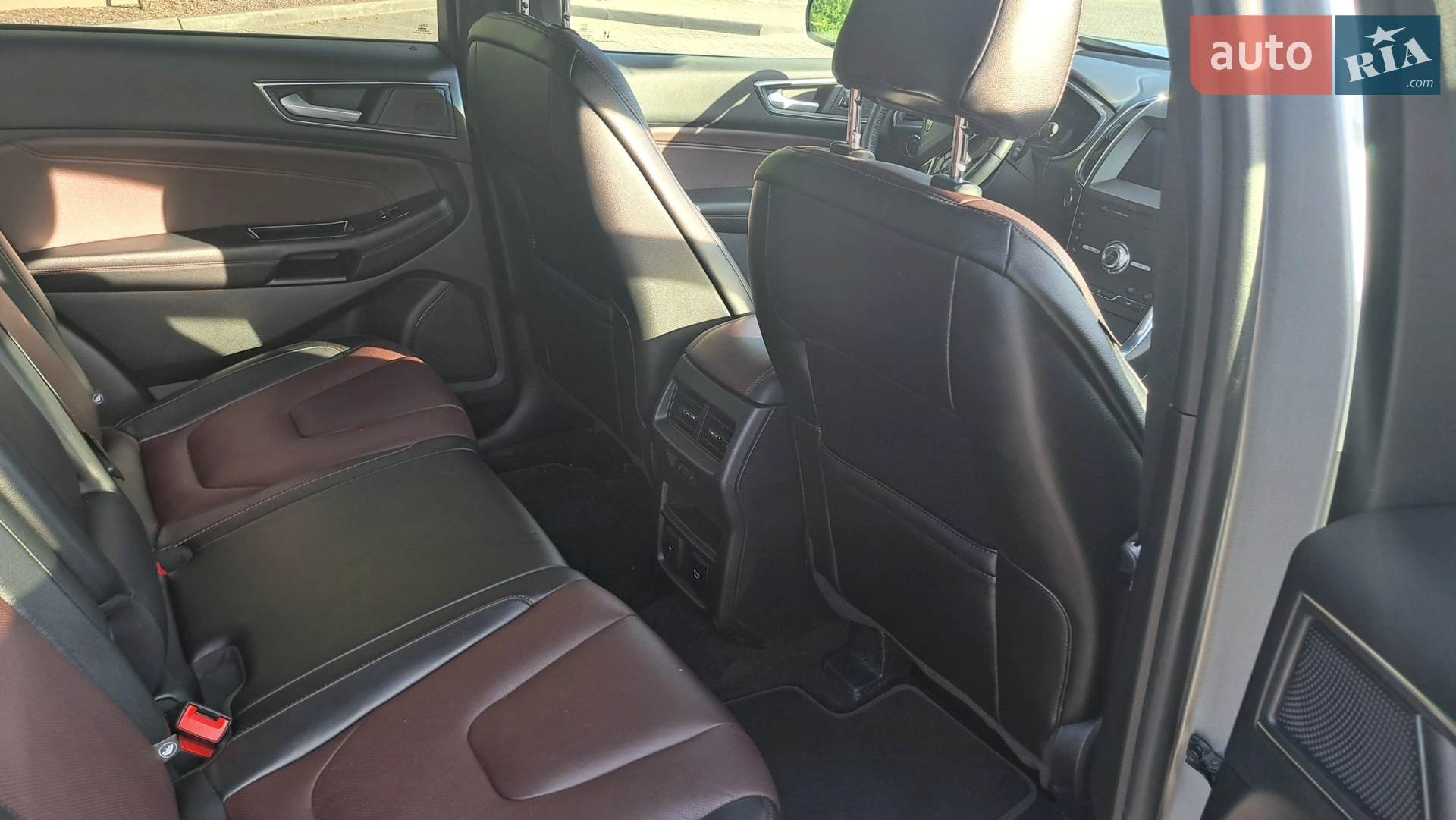 2020 Ford Edge - мініатюра 20