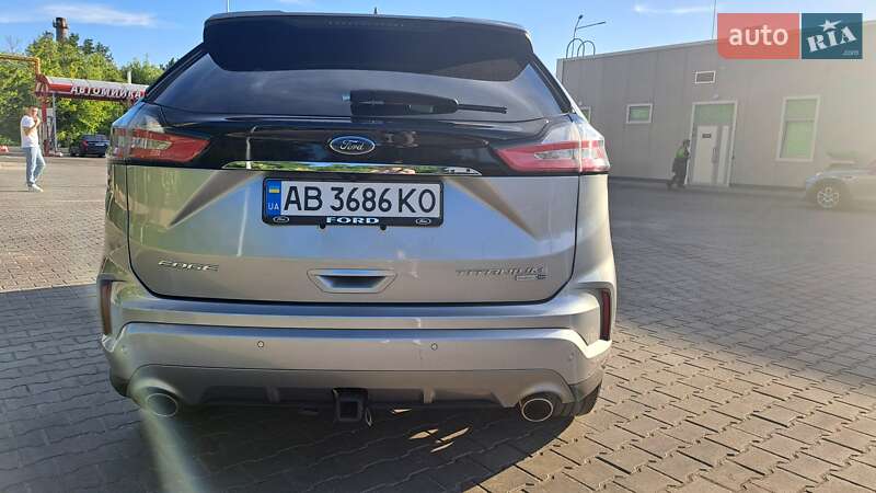 Внедорожник / Кроссовер Ford Edge 2020 в Виннице