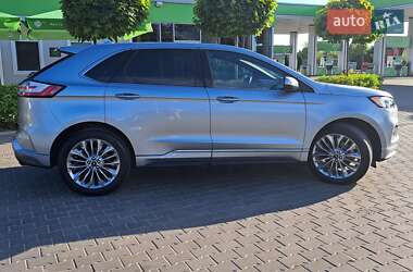 Внедорожник / Кроссовер Ford Edge 2020 в 