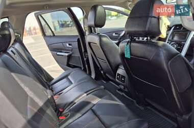 Внедорожник / Кроссовер Ford Edge 2013 в Борисполе фото 8 Внедорожник / Кроссовер Ford Edge 2013 в Борисполе