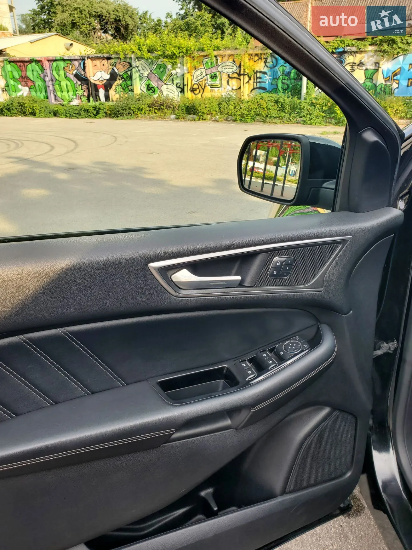 2015 Ford Edge - мініатюра 12