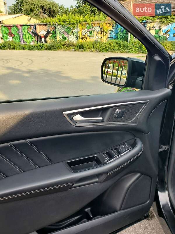 Внедорожник / Кроссовер Ford Edge 2015 в Харькове