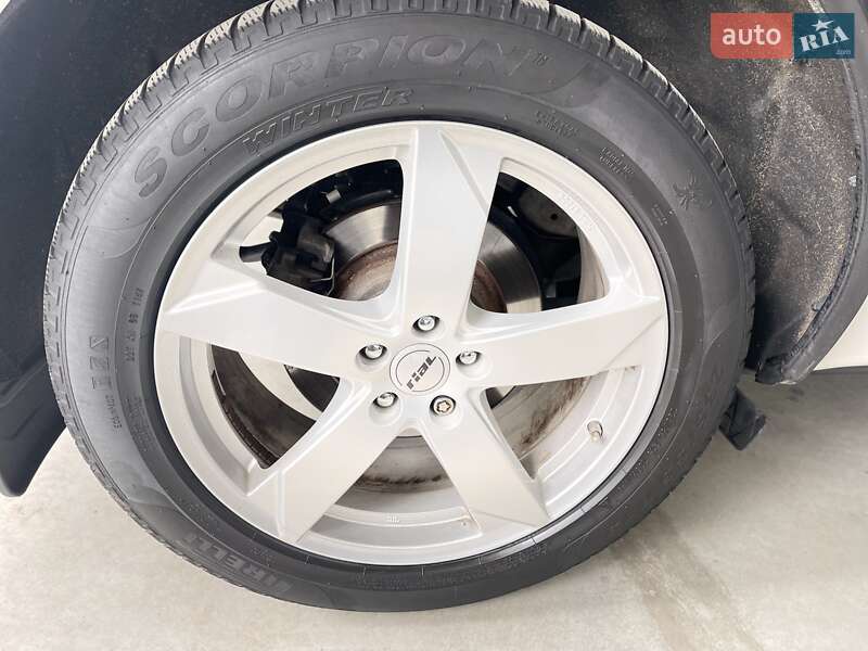 Позашляховик / Кросовер Ford Edge 2016 в Чорноморську