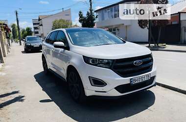 Позашляховик / Кросовер Ford Edge 2016 в Чорноморську