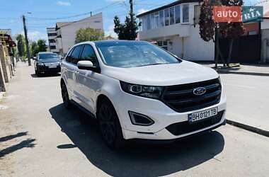 Внедорожник / Кроссовер Ford Edge 2016 в 