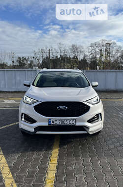 Внедорожник / Кроссовер Ford Edge 2019 в Киеве