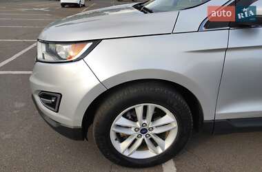 Внедорожник / Кроссовер Ford Edge 2018 в Одессе