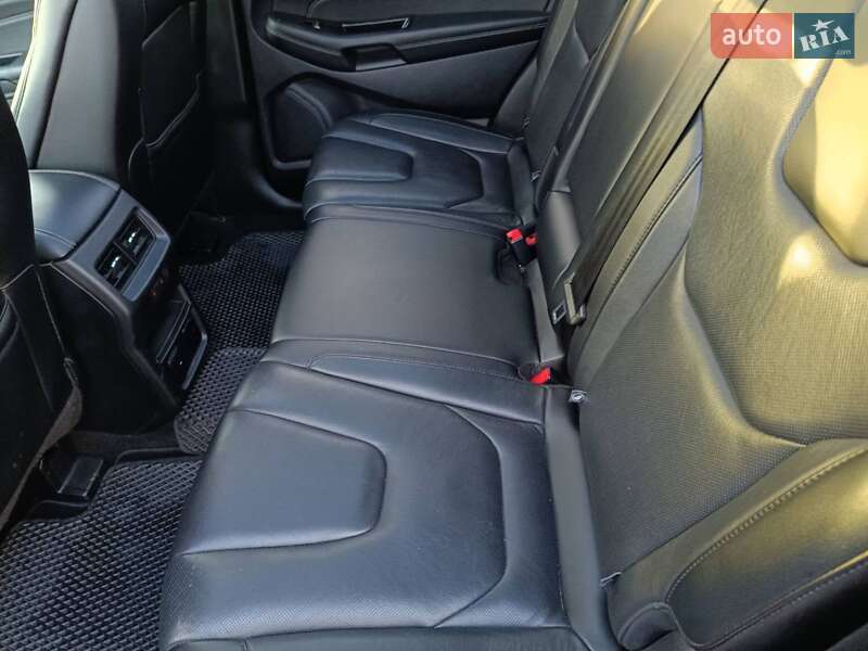 Внедорожник / Кроссовер Ford Edge 2019 в Шаргороде