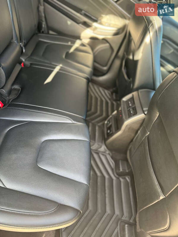 Позашляховик / Кросовер Ford Edge 2015 в Харкові фото 7 Позашляховик / Кросовер Ford Edge 2015 в Харкові