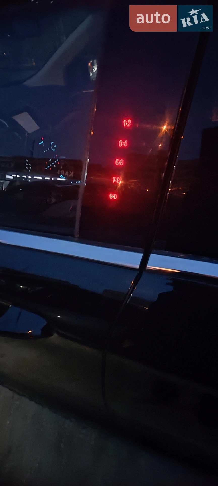 2018 Ford Edge - мініатюра 35
