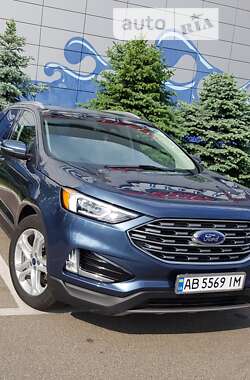 Внедорожник / Кроссовер Ford Edge 2019 в Броварах