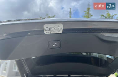 Внедорожник / Кроссовер Ford Edge 2018 в Тернополе