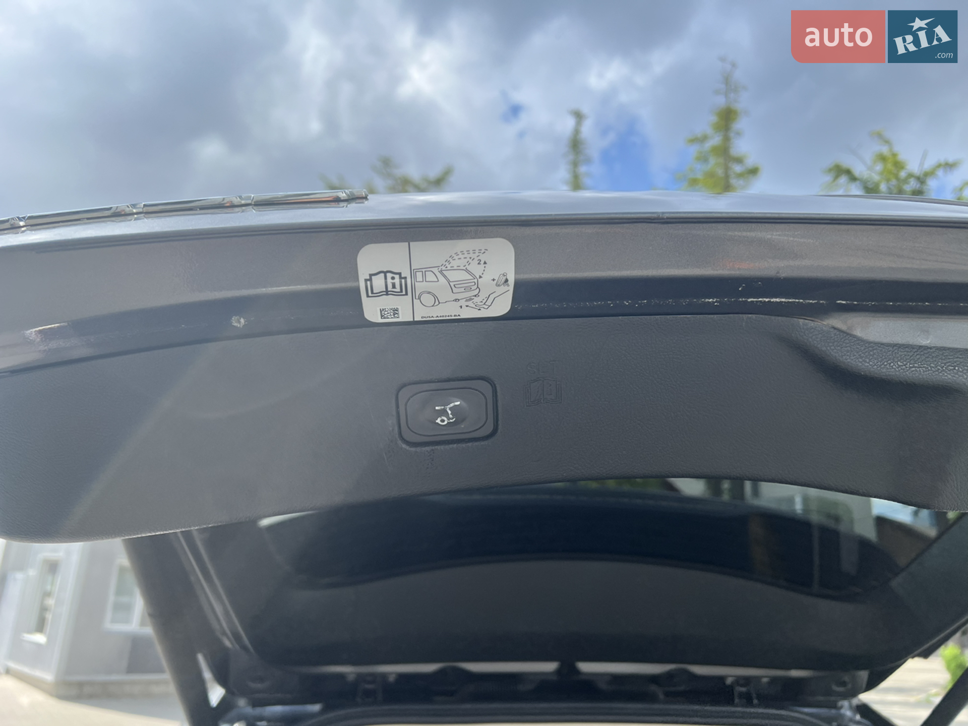 2018 Ford Edge - мініатюра 18