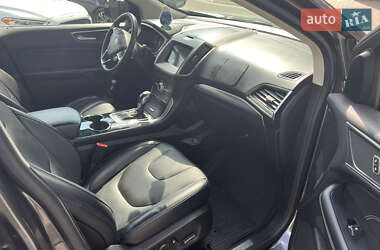 Внедорожник / Кроссовер Ford Edge 2018 в Тернополе