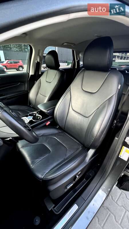 Внедорожник / Кроссовер Ford Edge 2016 в Киеве