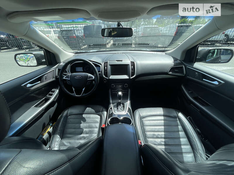 Внедорожник / Кроссовер Ford Edge 2016 в Борисполе