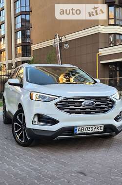 Внедорожник / Кроссовер Ford Edge 2020 в Виннице