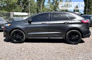 Внедорожник / Кроссовер Ford Edge 2020 в Одессе