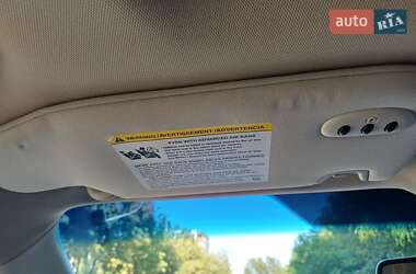 Внедорожник / Кроссовер Ford Edge 2017 в Тернополе