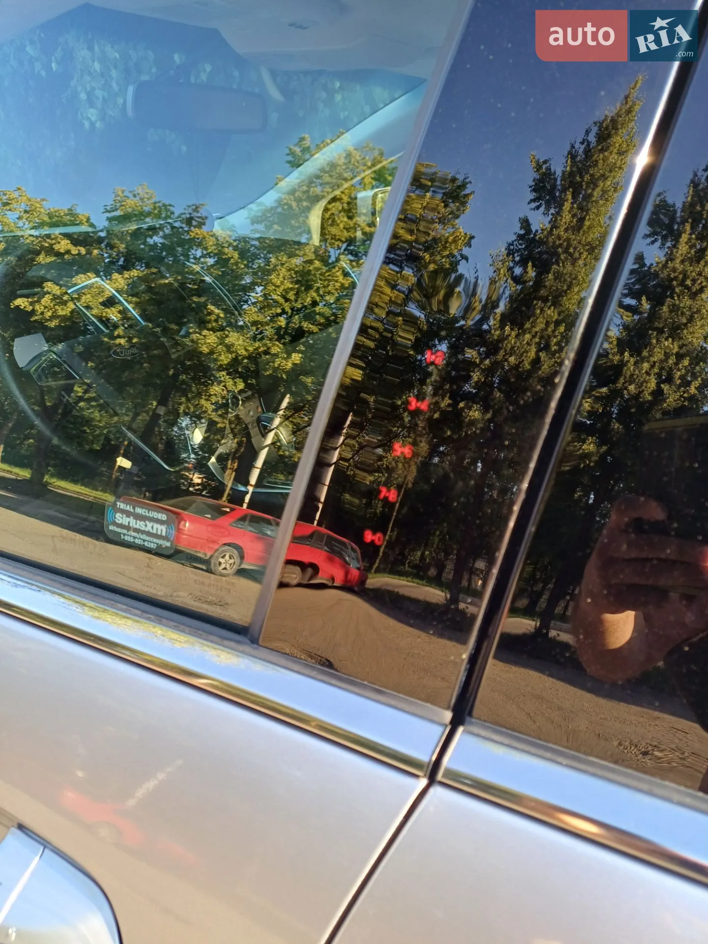 2017 Ford Edge - мініатюра 26
