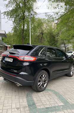 Внедорожник / Кроссовер Ford Edge 2015 в Днепре