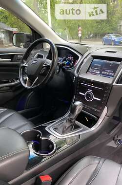 Внедорожник / Кроссовер Ford Edge 2015 в Днепре