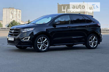 Внедорожник / Кроссовер Ford Edge 2015 в Киеве