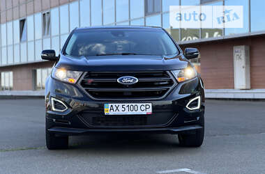 Внедорожник / Кроссовер Ford Edge 2015 в Киеве