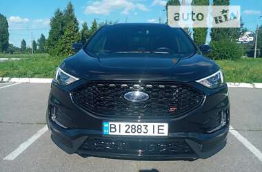 Позашляховик / Кросовер Ford Edge 2021 в Кременчуці