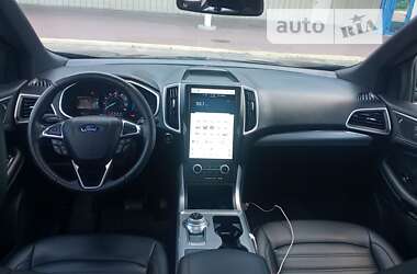 Внедорожник / Кроссовер Ford Edge 2021 в Кременчуге