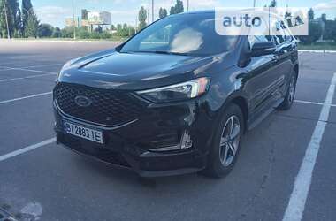 Позашляховик / Кросовер Ford Edge 2021 в Кременчуці