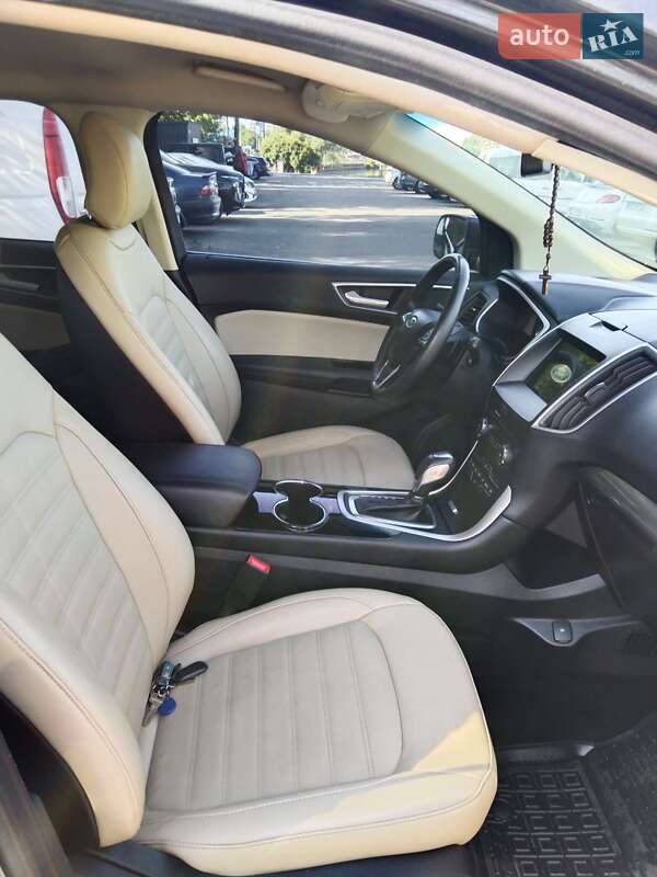 Внедорожник / Кроссовер Ford Edge 2018 в Хмельницком