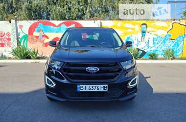 Внедорожник / Кроссовер Ford Edge 2016 в Кременчуге