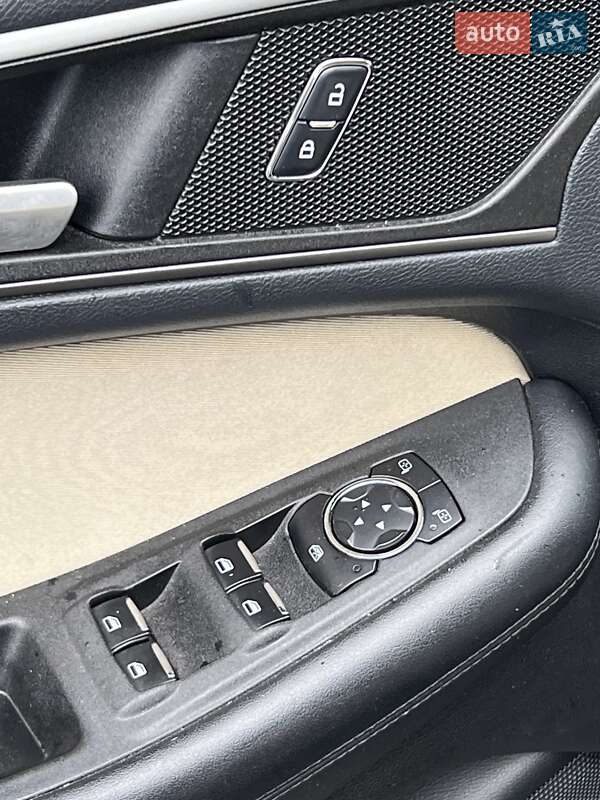 Внедорожник / Кроссовер Ford Edge 2015 в Киеве
