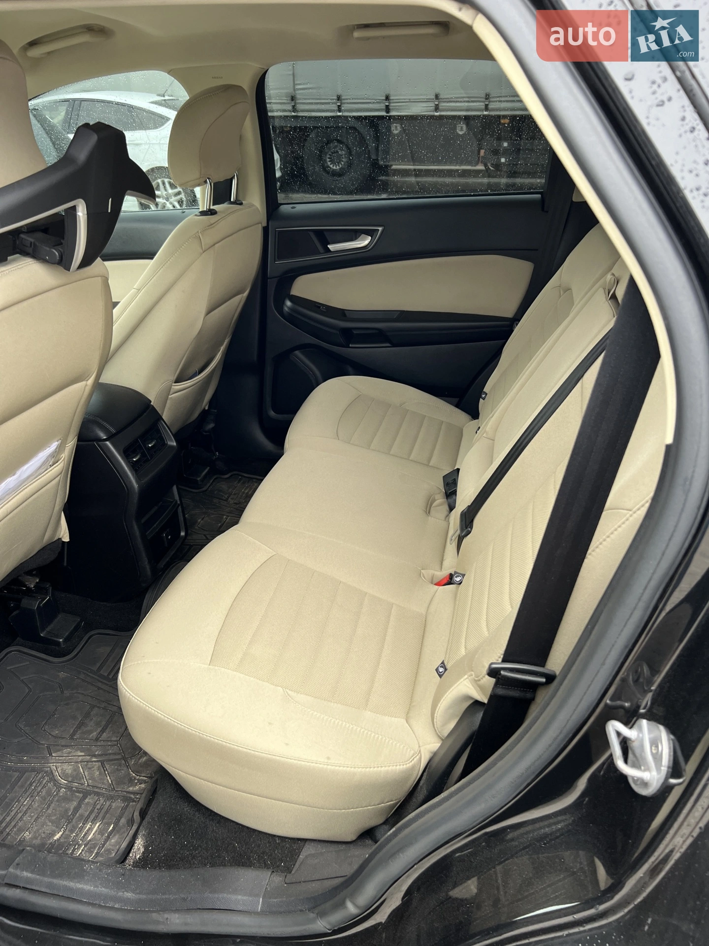 2015 Ford Edge - мініатюра 10