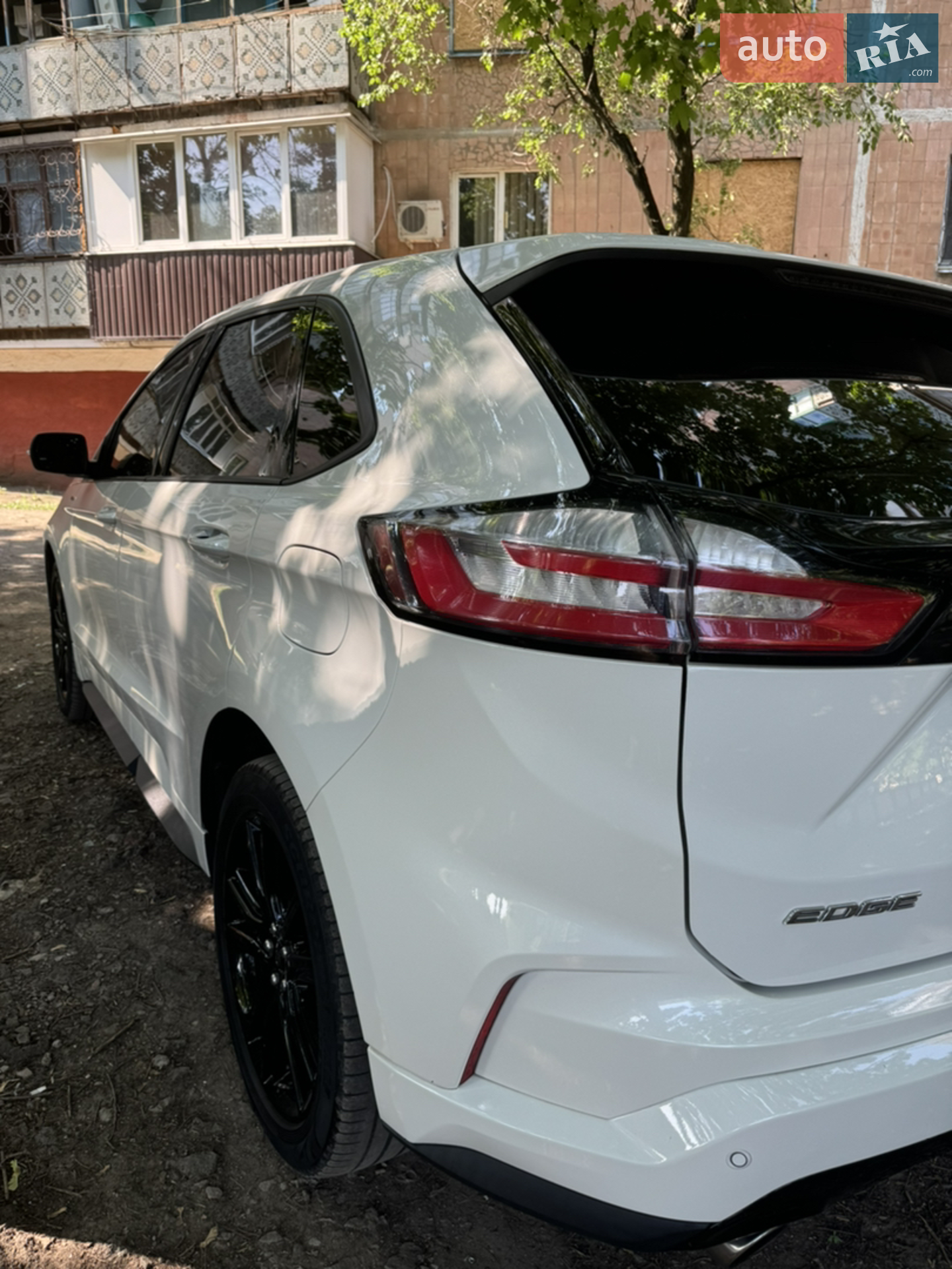 2020 Ford Edge - мініатюра 33