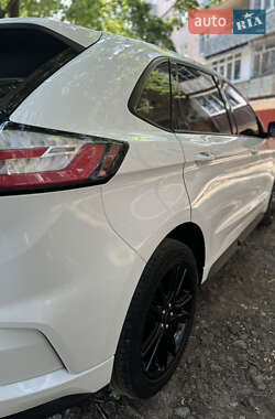 Внедорожник / Кроссовер Ford Edge 2020 в Харькове