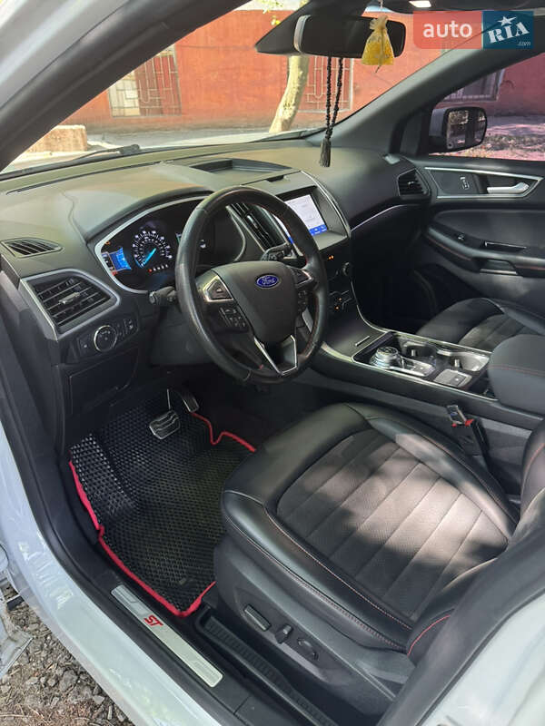 Внедорожник / Кроссовер Ford Edge 2020 в Харькове