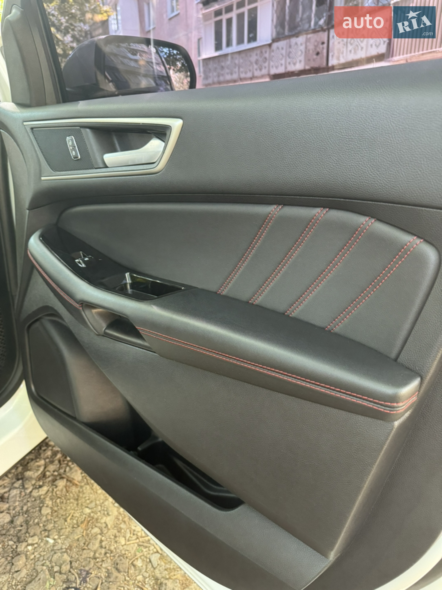 2020 Ford Edge - мініатюра 19