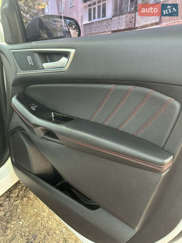 Внедорожник / Кроссовер Ford Edge 2020 в Харькове