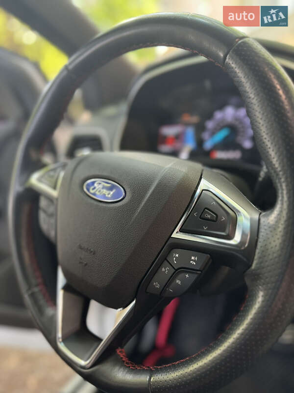 Внедорожник / Кроссовер Ford Edge 2020 в Харькове