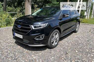 Внедорожник / Кроссовер Ford Edge 2016 в Львове