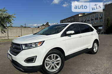 Внедорожник / Кроссовер Ford Edge 2016 в Киеве