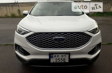 Позашляховик / Кросовер Ford Edge 2023 в Харкові