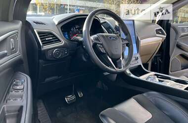 Внедорожник / Кроссовер Ford Edge 2022 в Львове