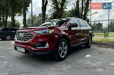 Позашляховик / Кросовер Ford Edge 2019 в Тернополі