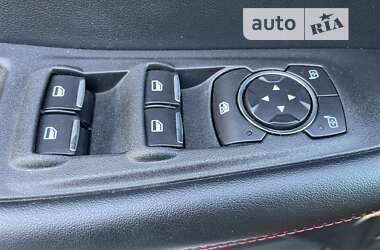 Внедорожник / Кроссовер Ford Edge 2021 в 