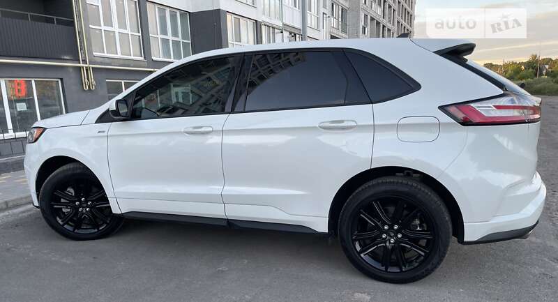 Внедорожник / Кроссовер Ford Edge 2021 в Чернигове