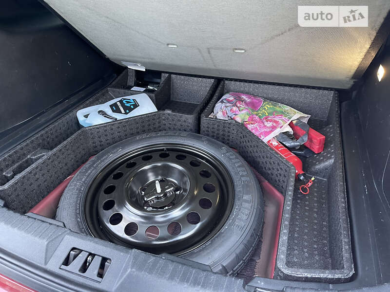 Внедорожник / Кроссовер Ford Edge 2020 в Львове