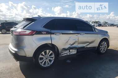 Внедорожник / Кроссовер Ford Edge 2020 в 